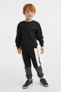 H&M 2-piece Shirt and Joggers Einteiler Kinder Rot | 7250-VWEID