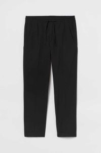 H&M Regular Fit Joggers Hose Herren Dunkelblau | 4605-JQGXK