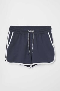 H&M Sweatshorts Kurze Hose Herren Beige | 2961-WJVNB